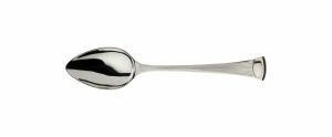 Avenue Silverplate Children's Spoon by Robbe & Berking