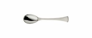 Avenue Silverplate Ice-Cream Spoon by Robbe & Berking