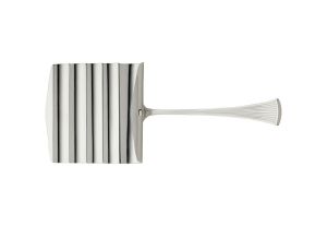 Avenue Sterling Asparagus Server by Robbe & Berking