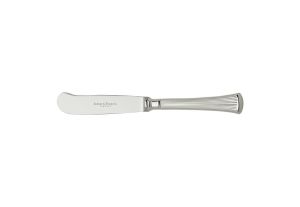 Avenue Sterling Butter Knife by Robbe & Berking