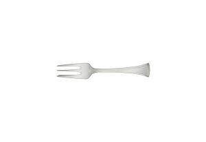 Avenue Sterling Cake Fork by Robbe & Berking
