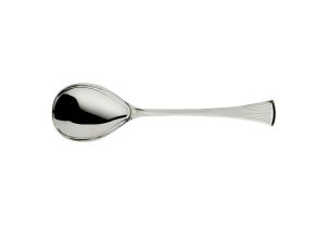 Avenue Sterling Compote/Salad Serv. Spoon, Lar by Robbe & Berking