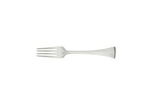 Avenue Sterling Dessert Fork by Robbe & Berking