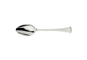 Avenue Sterling Dessert Spoon by Robbe & Berking