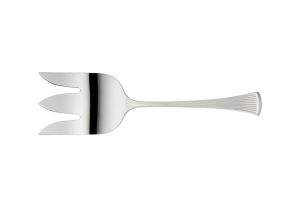 Avenue Sterling Fish Serving Fork by Robbe & Berking