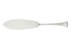 Avenue Sterling Fish Serving Knife by Robbe & Berking