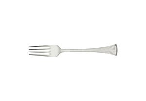 Avenue Sterling Menu Fork by Robbe & Berking