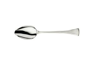 Avenue Sterling Menu Spoon by Robbe & Berking
