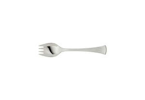 Avenue Sterling Oyster Fork by Robbe & Berking
