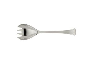 Avenue Sterling Salad Serving Fork 18, 0 Cms by Robbe & Berking