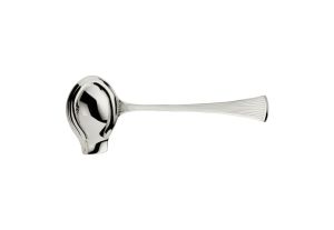 Avenue Sterling Sauce Ladle by Robbe & Berking