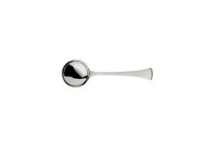 Avenue Sterling Sugar Spoon by Robbe & Berking