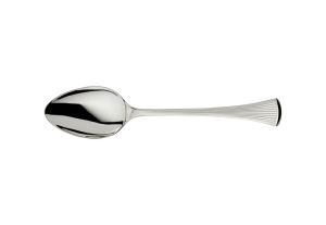 Avenue Sterling Table Spoon by Robbe & Berking