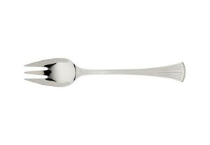 Avenue Sterling Vegetable Fork by Robbe & Berking