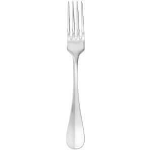Baguette Silverplated Serving Fork by Sambonet