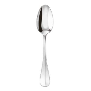 Baguette Silverplated Table Spoon by Sambonet