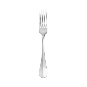 Baguette Stainless Dessert Fork by Sambonet