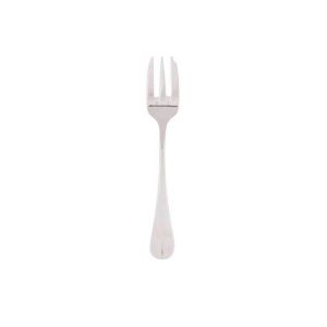 Baguette Stainless Oyster/Cake Cutting Fork by Sambonet