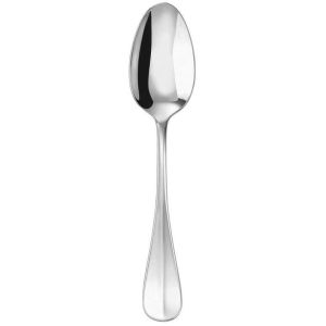 Baguette Stainless Serving Spoon by Sambonet
