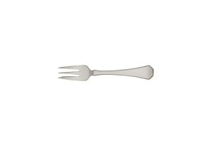 Baltic Stainless Cake Fork by Robbe & Berking