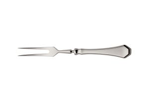 Baltic Stainless Carving Fork by Robbe & Berking
