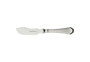 Baltic Stainless Cheese Knife by Robbe & Berking