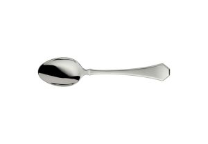 Baltic Stainless Dessert Spoon by Robbe & Berking
