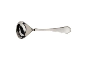 Baltic Stainless Sauce Ladle by Robbe & Berking