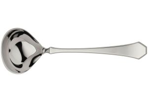 Baltic Stainless Soup Ladle by Robbe & Berking