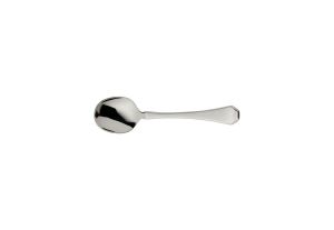 Baltic Stainless Sugar Spoon by Robbe & Berking