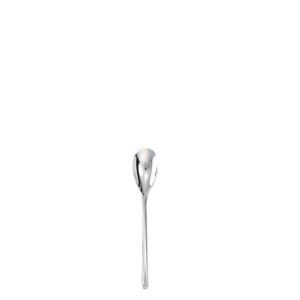Bamboo Stainless Moka Spoon by Sambonet