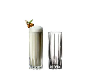 Bar Drink Specific Fizz Box/2 by Riedel