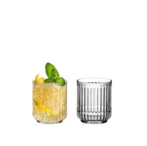 Bar Rituals Double Rocks Box/2 by Riedel