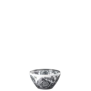 Barocco Haze Bowl Rice by Versace