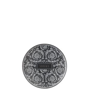 Barocco Haze Bread & Butter Plate by Versace