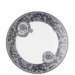 Barocco Haze Gourmet Plate by Versace