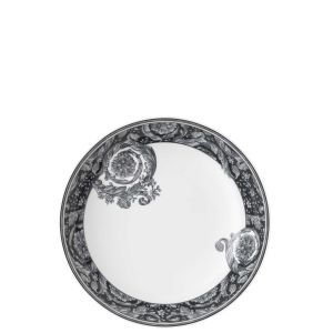 Barocco Haze Rim Soup by Versace