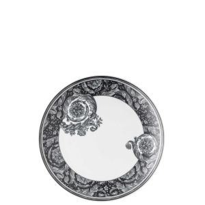 Barocco Haze Salad Plate by Versace