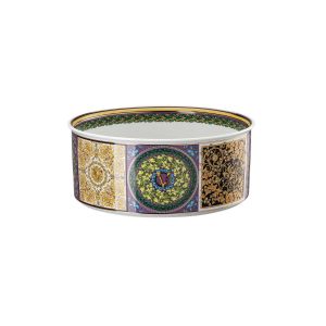 Barocco Mosaic Bowl 8.5in by Versace