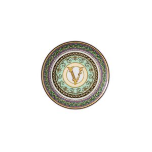 Barocco Mosaic Bread & Butter Plate by Versace