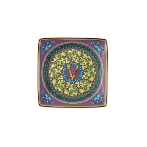 Barocco Mosaic Canape Dish by Versace