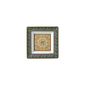Barocco Mosaic Tray 5.5in by Versace