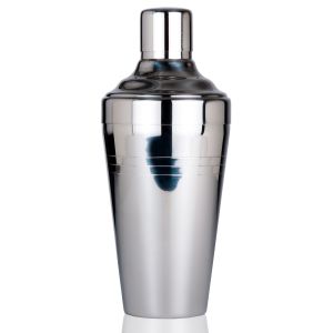 Baron Shaker 1 Liter Cocktail Shaker by Japanese Bar Tools