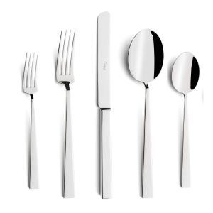Bauhaus 5 Pc Set by Cutipol