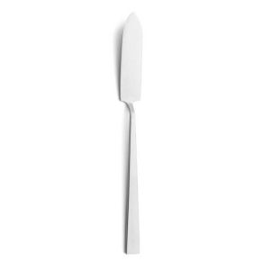 Bauhaus Fish Knife by Cutipol