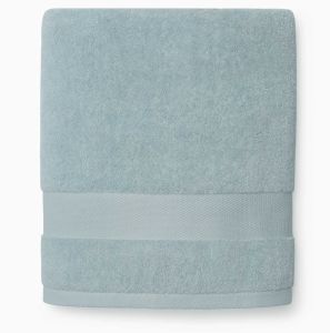 Bello Nuovo Aqua Bath Sheet by Sferra