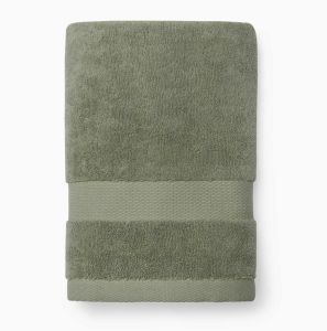 Bello Nuovo Willow Hand Towel by Sferra