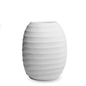 Belly Vase XL Opal by Guaxs