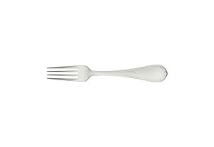 Belvedere Silverplate Dessert Fork by Robbe & Berking
