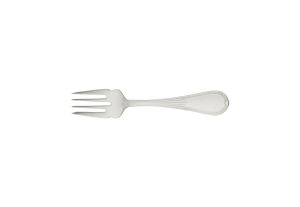 Belvedere Silverplate Fish Fork by Robbe & Berking
